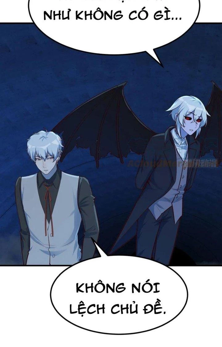 Trợ Lý Thánh Tôn, Ta Đã Vô Địch Chapter 122 - Trang 3