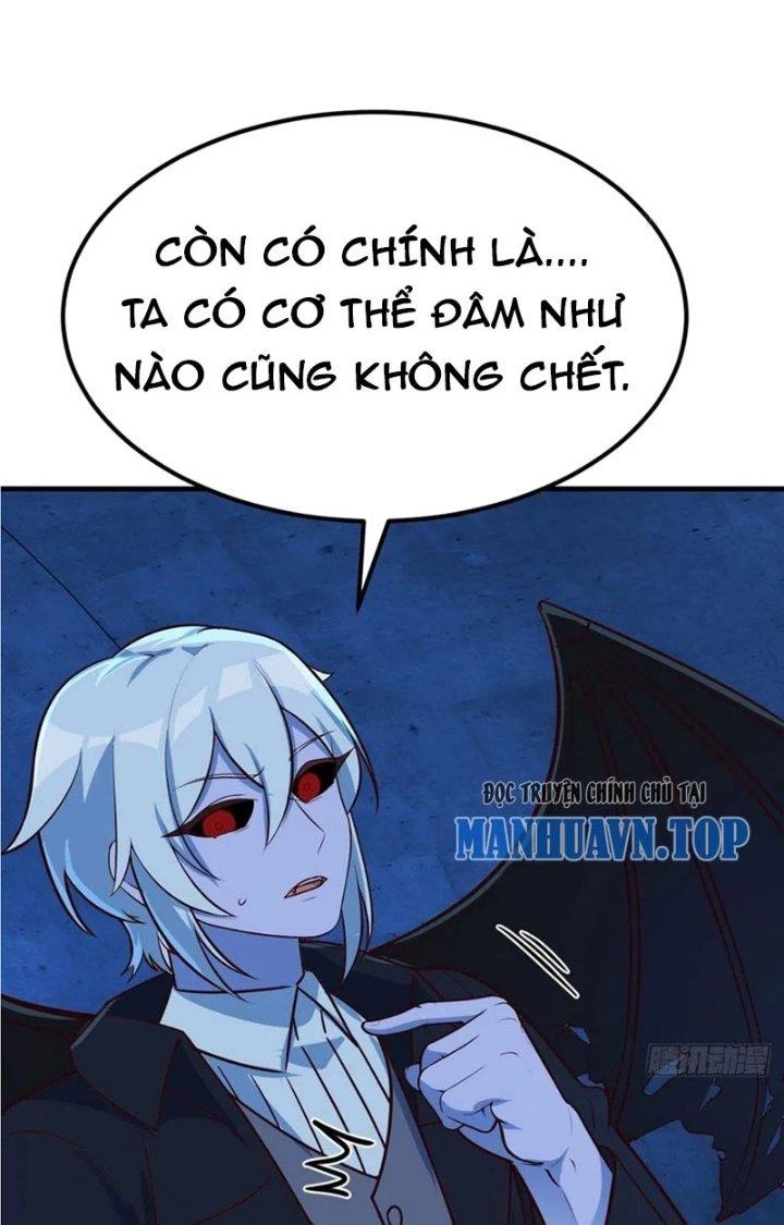 Trợ Lý Thánh Tôn, Ta Đã Vô Địch Chapter 122 - Trang 3