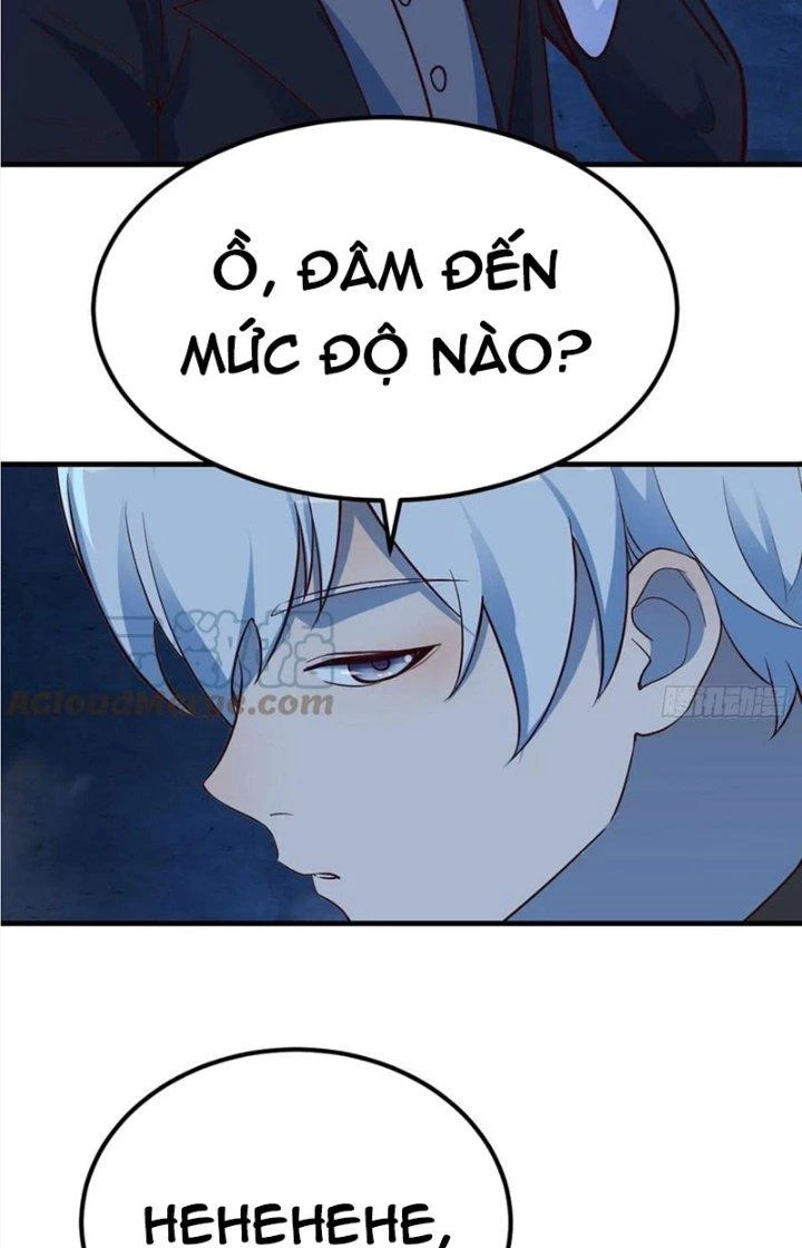 Trợ Lý Thánh Tôn, Ta Đã Vô Địch Chapter 122 - Trang 3