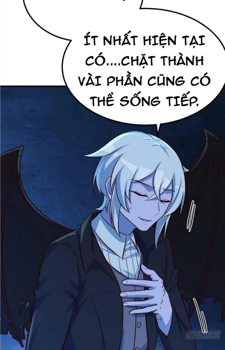Trợ Lý Thánh Tôn, Ta Đã Vô Địch Chapter 122 - Trang 3