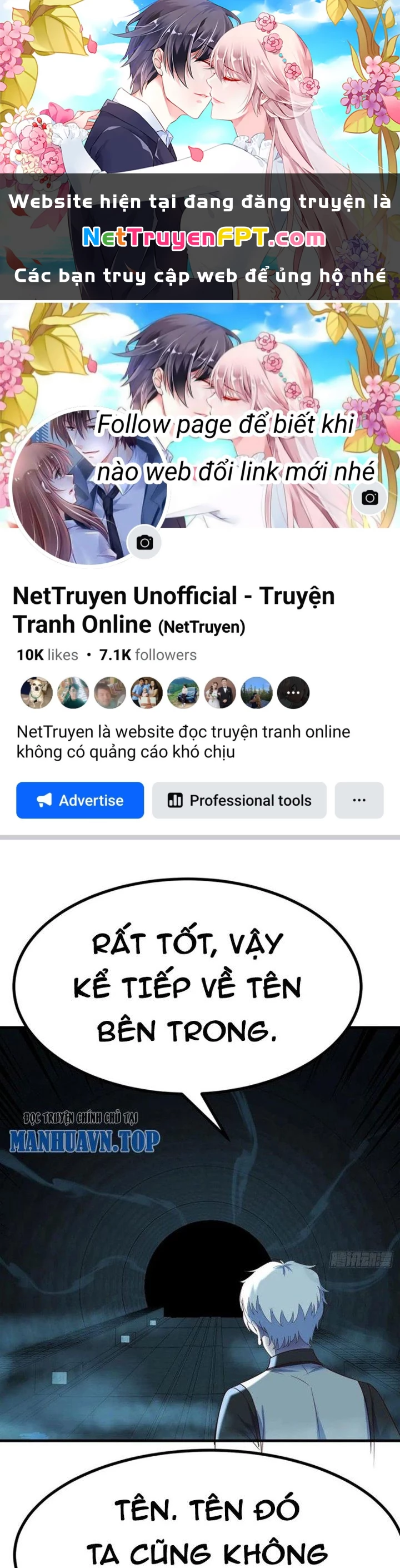 Trợ Lý Thánh Tôn, Ta Đã Vô Địch Chapter 123 - Trang 3