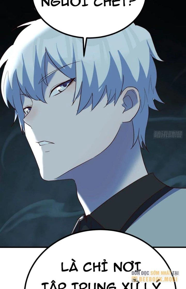 Trợ Lý Thánh Tôn, Ta Đã Vô Địch Chapter 123 - Trang 3