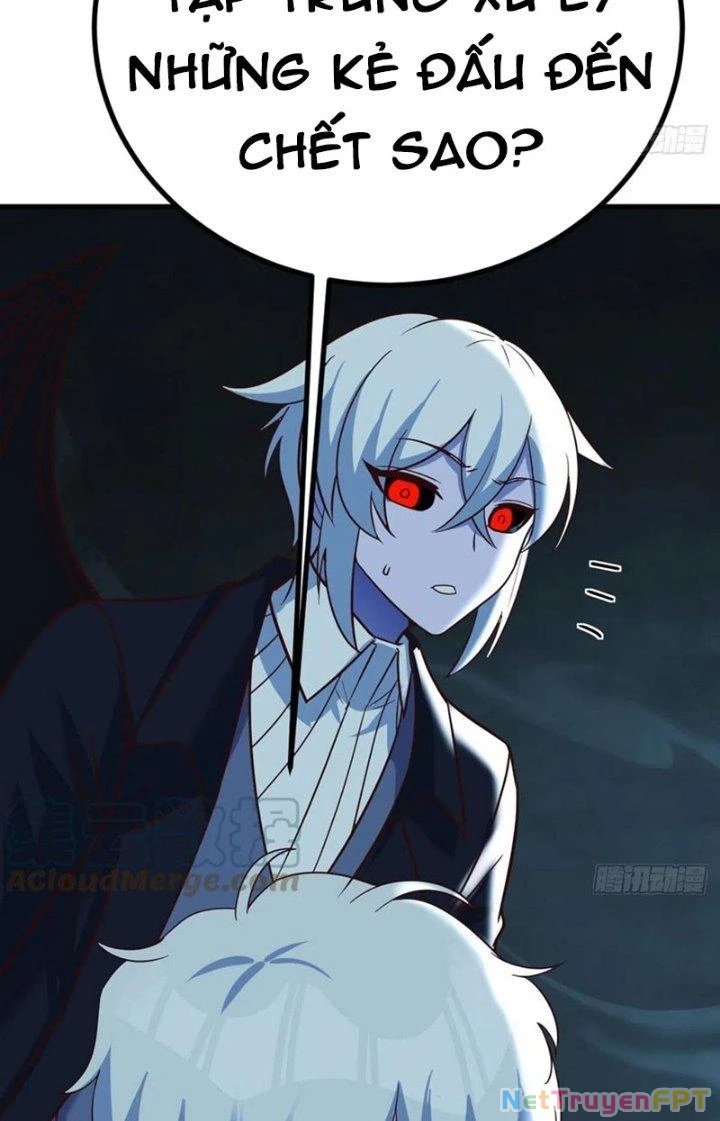 Trợ Lý Thánh Tôn, Ta Đã Vô Địch Chapter 123 - Trang 3
