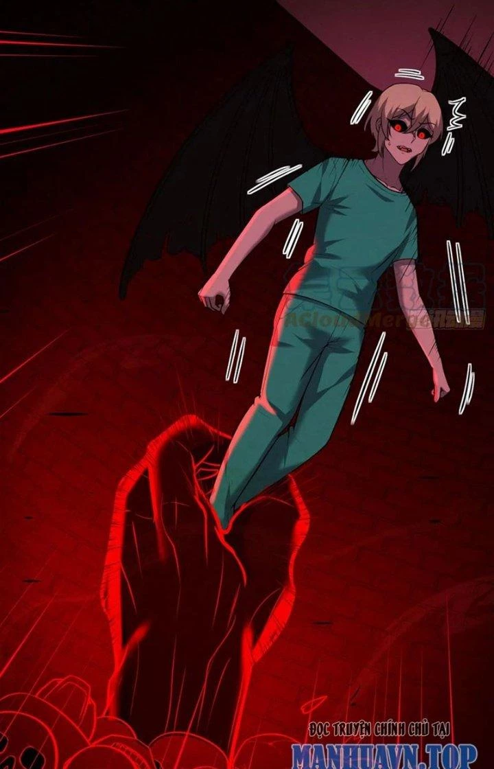 Trợ Lý Thánh Tôn, Ta Đã Vô Địch Chapter 123 - Trang 3