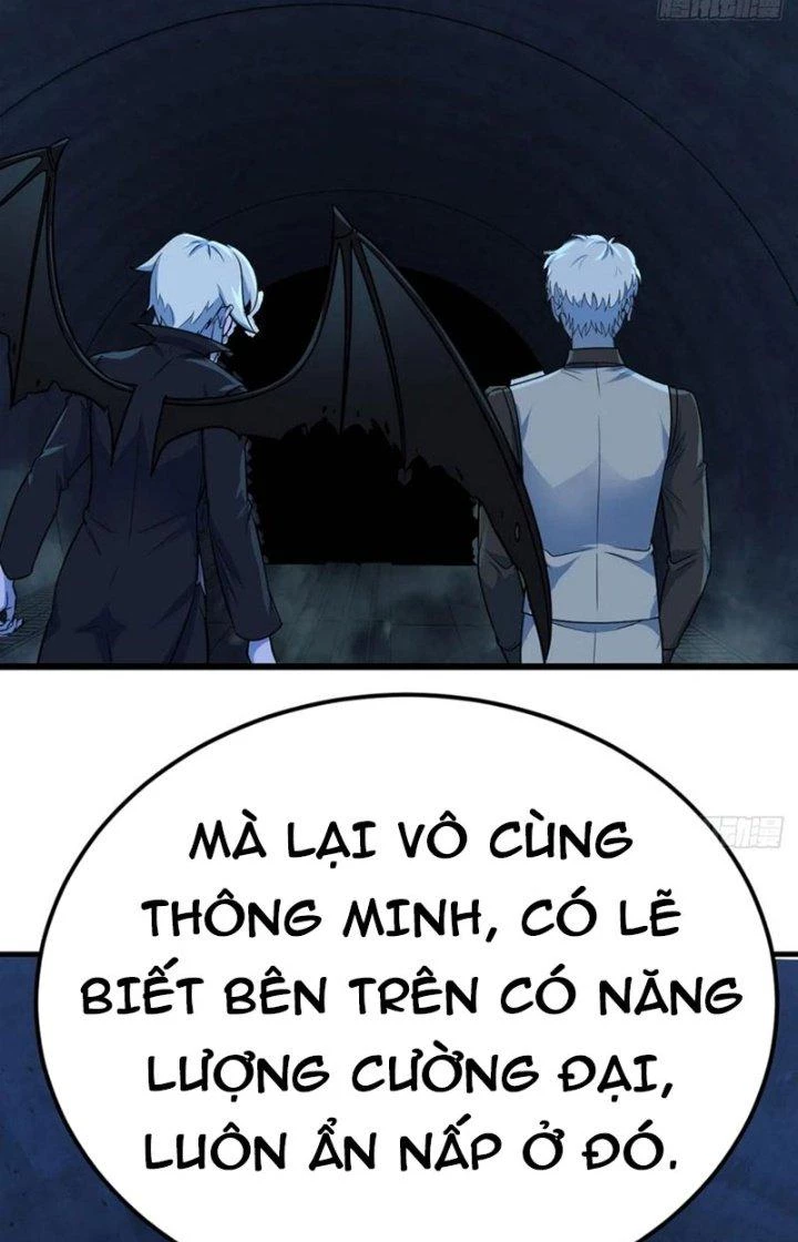 Trợ Lý Thánh Tôn, Ta Đã Vô Địch Chapter 123 - Trang 3