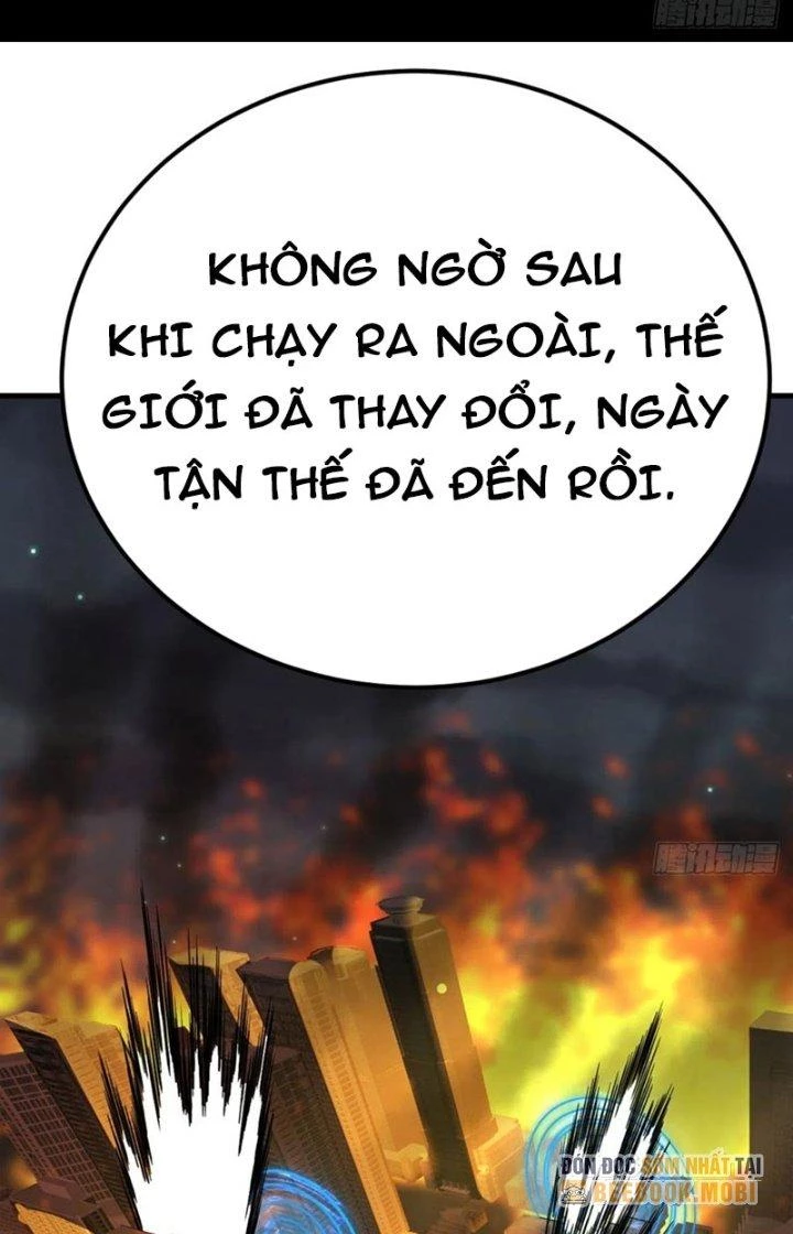 Trợ Lý Thánh Tôn, Ta Đã Vô Địch Chapter 123 - Trang 3