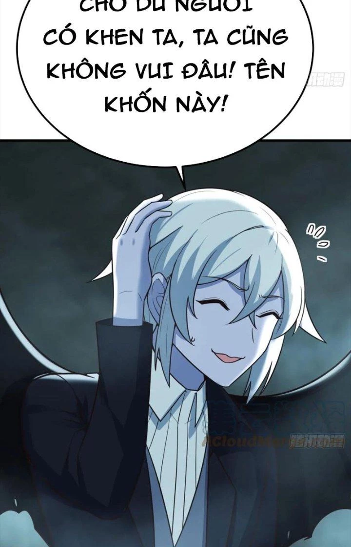Trợ Lý Thánh Tôn, Ta Đã Vô Địch Chapter 124 - Trang 3