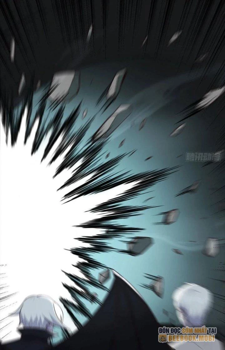 Trợ Lý Thánh Tôn, Ta Đã Vô Địch Chapter 124 - Trang 3