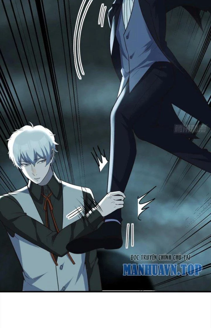 Trợ Lý Thánh Tôn, Ta Đã Vô Địch Chapter 124 - Trang 3