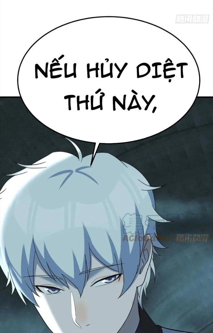 Trợ Lý Thánh Tôn, Ta Đã Vô Địch Chapter 124 - Trang 3