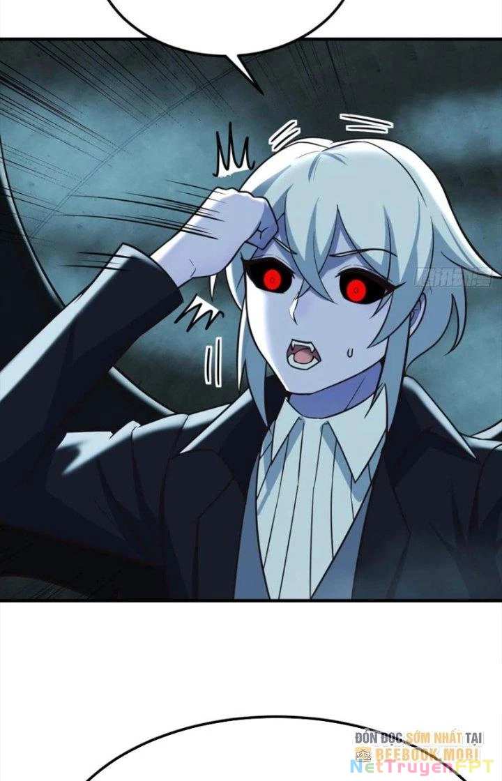 Trợ Lý Thánh Tôn, Ta Đã Vô Địch Chapter 124 - Trang 3