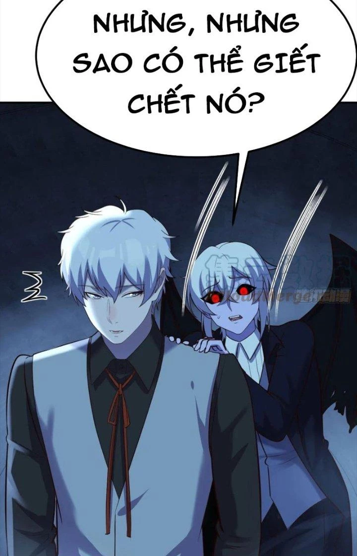 Trợ Lý Thánh Tôn, Ta Đã Vô Địch Chapter 124 - Trang 3