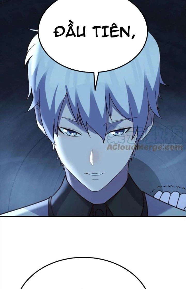 Trợ Lý Thánh Tôn, Ta Đã Vô Địch Chapter 124 - Trang 3