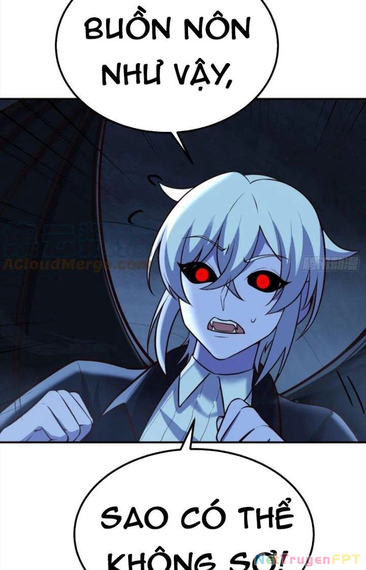 Trợ Lý Thánh Tôn, Ta Đã Vô Địch Chapter 124 - Trang 3