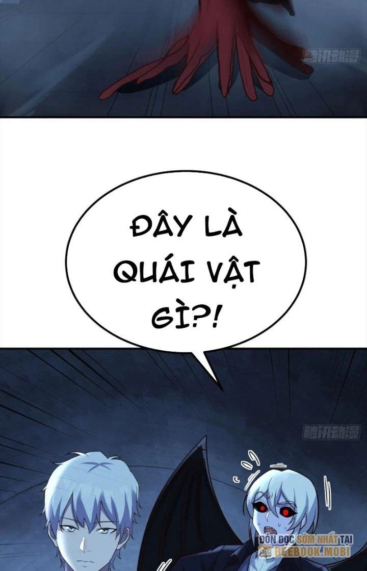 Trợ Lý Thánh Tôn, Ta Đã Vô Địch Chapter 124 - Trang 3
