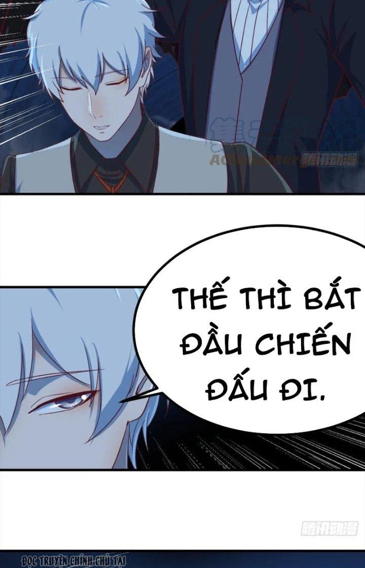 Trợ Lý Thánh Tôn, Ta Đã Vô Địch Chapter 124 - Trang 3
