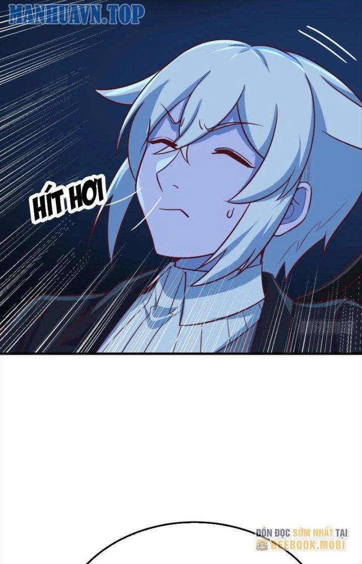 Trợ Lý Thánh Tôn, Ta Đã Vô Địch Chapter 124 - Trang 3