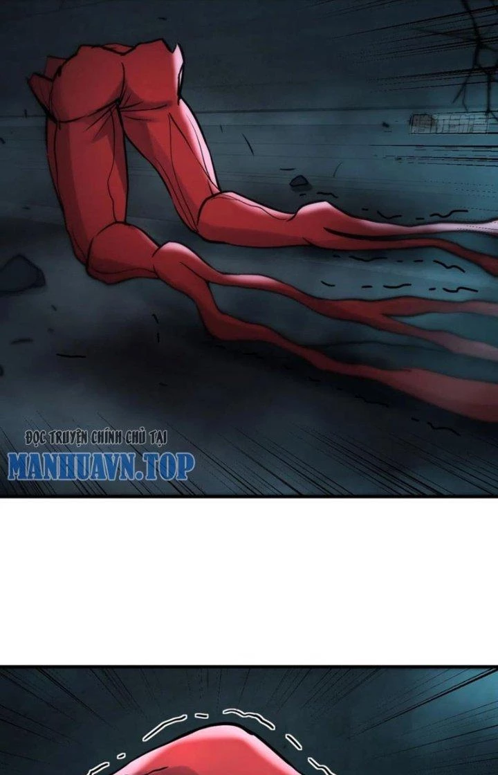 Trợ Lý Thánh Tôn, Ta Đã Vô Địch Chapter 124 - Trang 3