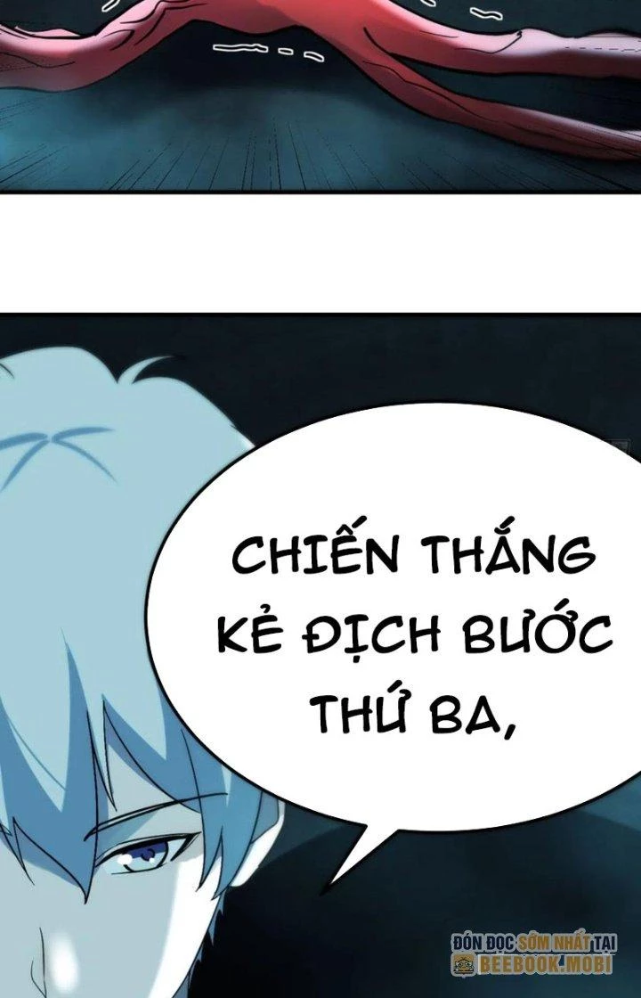 Trợ Lý Thánh Tôn, Ta Đã Vô Địch Chapter 124 - Trang 3