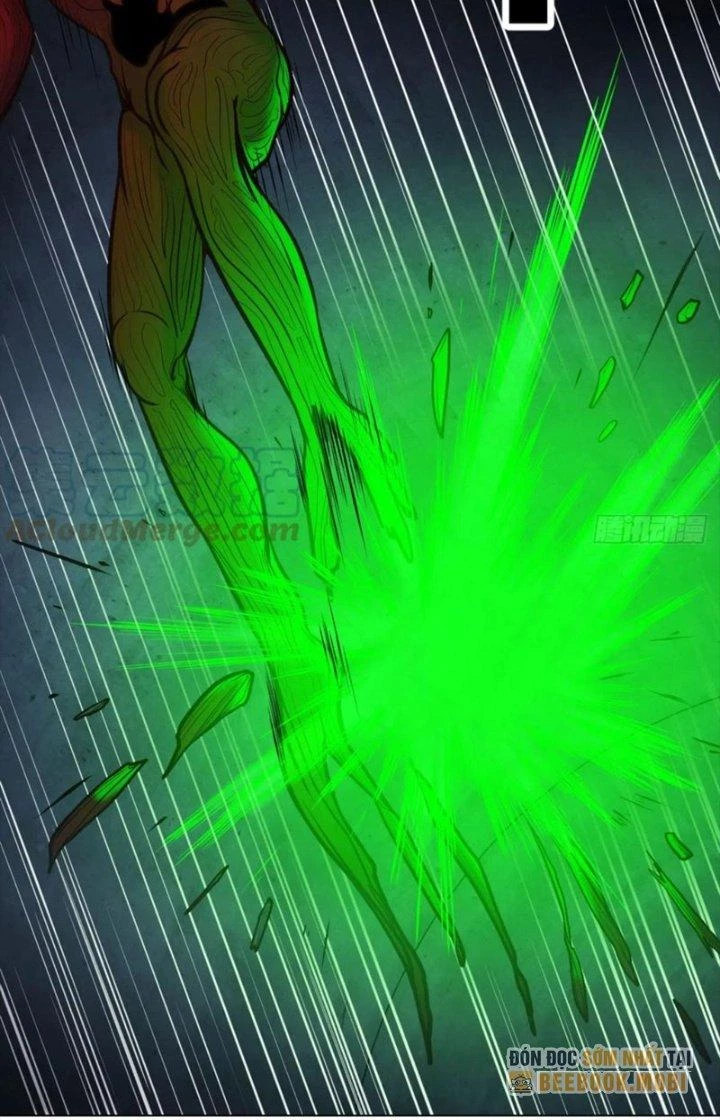 Trợ Lý Thánh Tôn, Ta Đã Vô Địch Chapter 125 - Trang 3