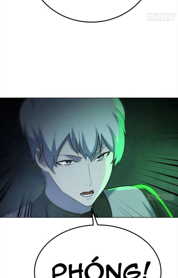 Trợ Lý Thánh Tôn, Ta Đã Vô Địch Chapter 125 - Trang 3
