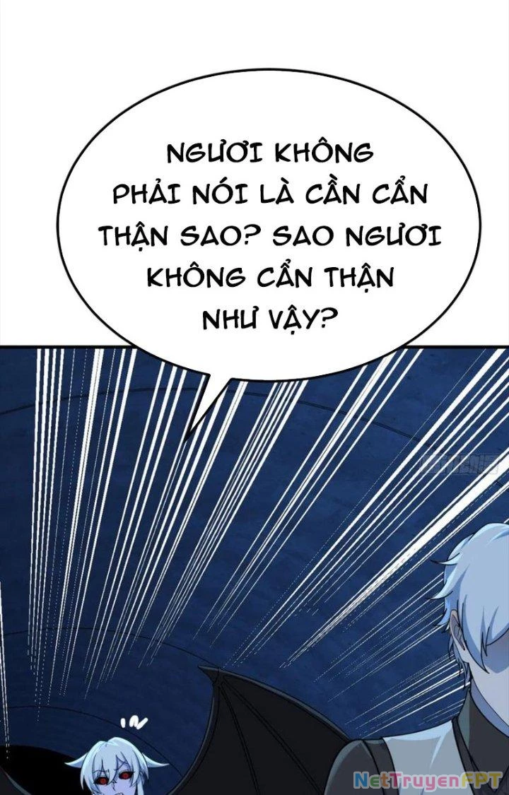 Trợ Lý Thánh Tôn, Ta Đã Vô Địch Chapter 125 - Trang 3