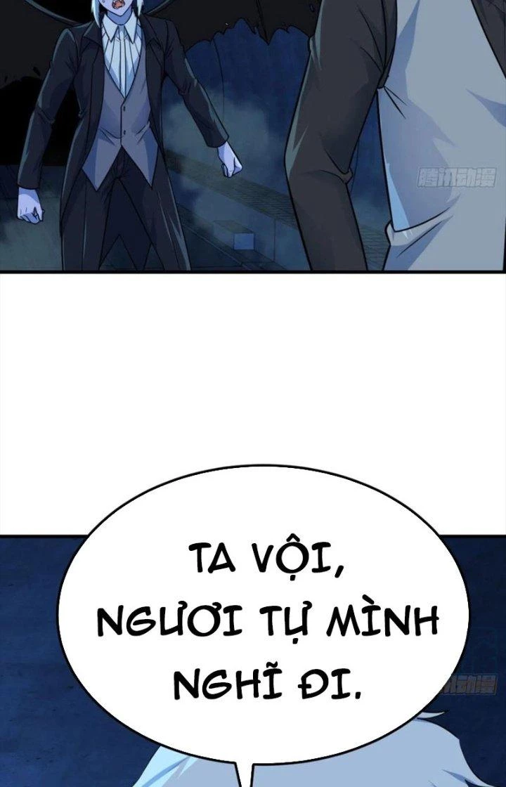 Trợ Lý Thánh Tôn, Ta Đã Vô Địch Chapter 125 - Trang 3