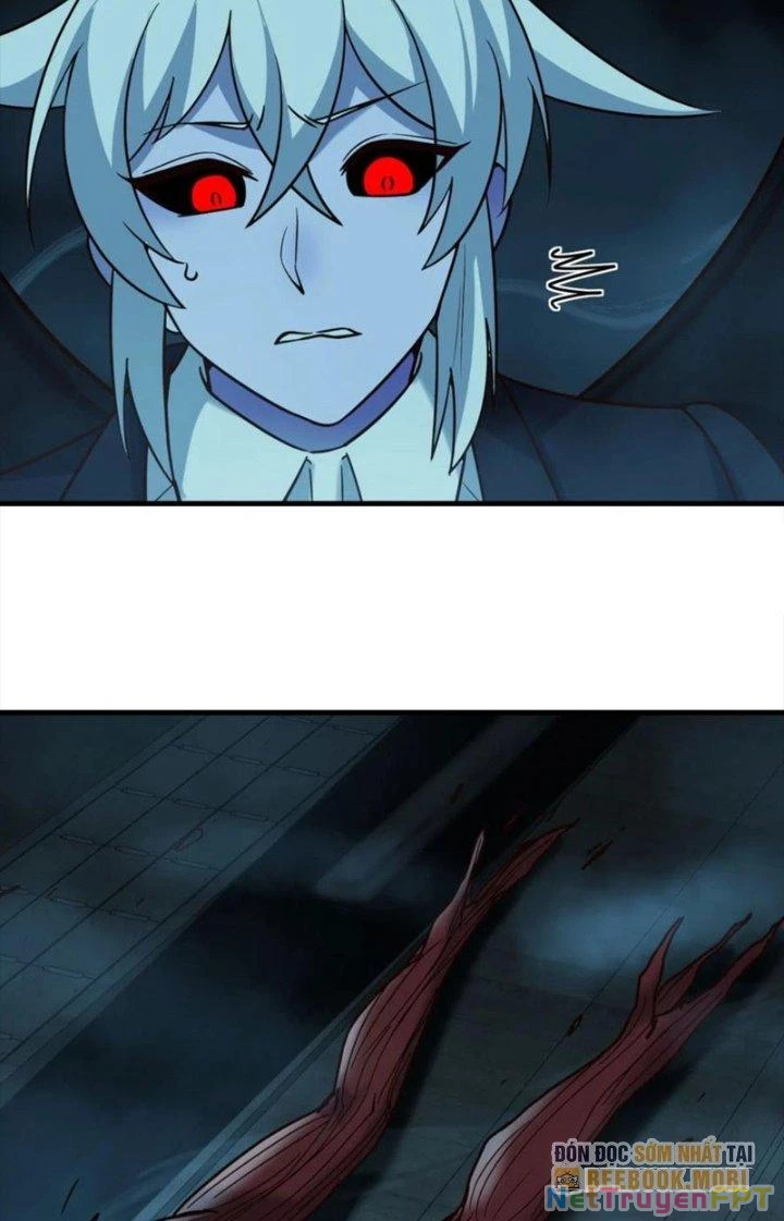 Trợ Lý Thánh Tôn, Ta Đã Vô Địch Chapter 125 - Trang 3