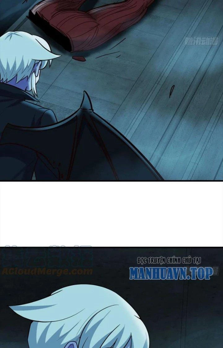 Trợ Lý Thánh Tôn, Ta Đã Vô Địch Chapter 125 - Trang 3