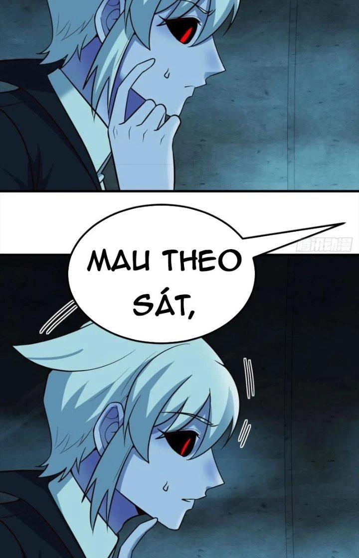 Trợ Lý Thánh Tôn, Ta Đã Vô Địch Chapter 125 - Trang 3