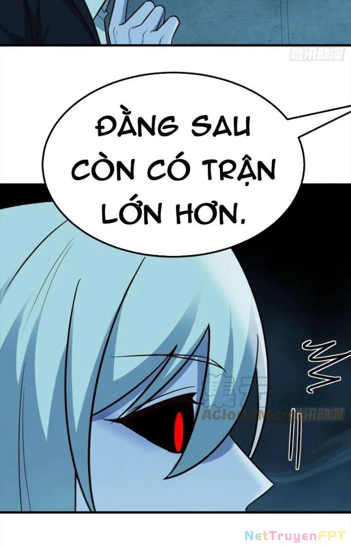 Trợ Lý Thánh Tôn, Ta Đã Vô Địch Chapter 125 - Trang 3
