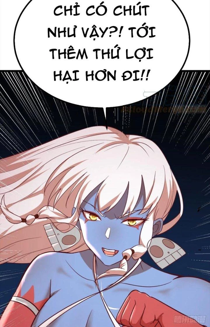 Trợ Lý Thánh Tôn, Ta Đã Vô Địch Chapter 125 - Trang 3