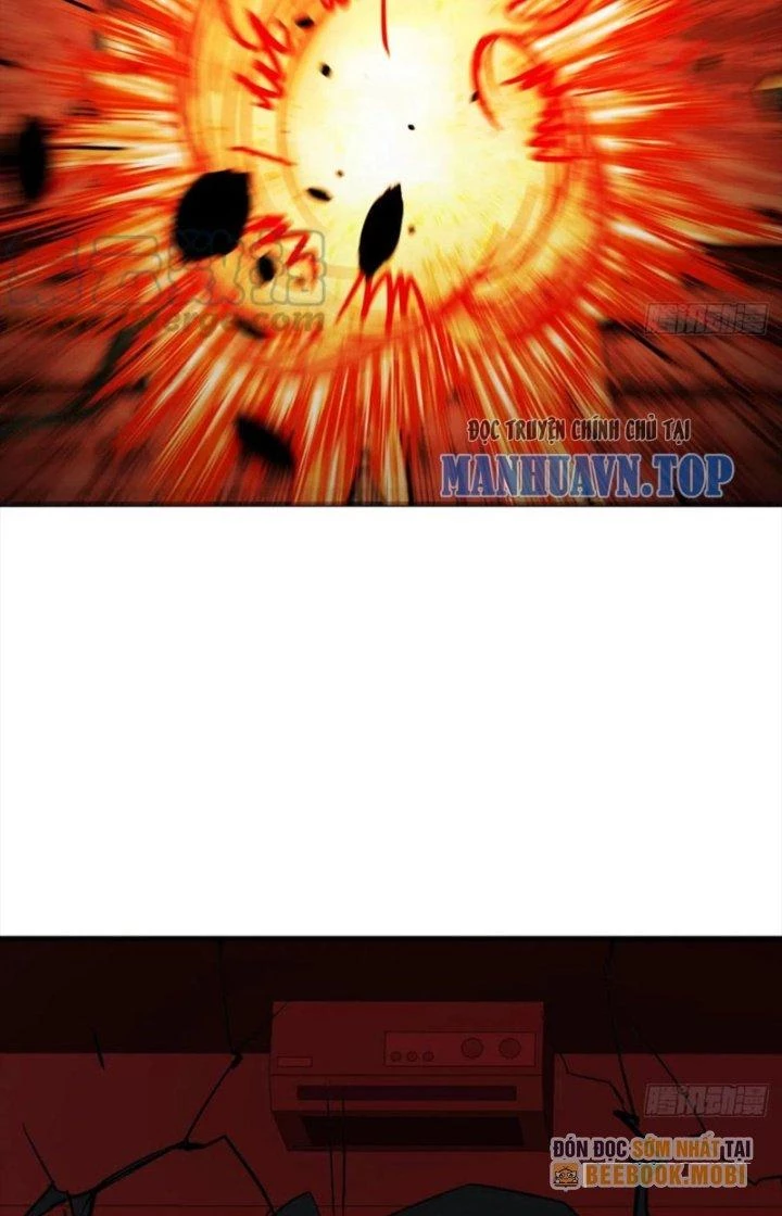 Trợ Lý Thánh Tôn, Ta Đã Vô Địch Chapter 125 - Trang 3