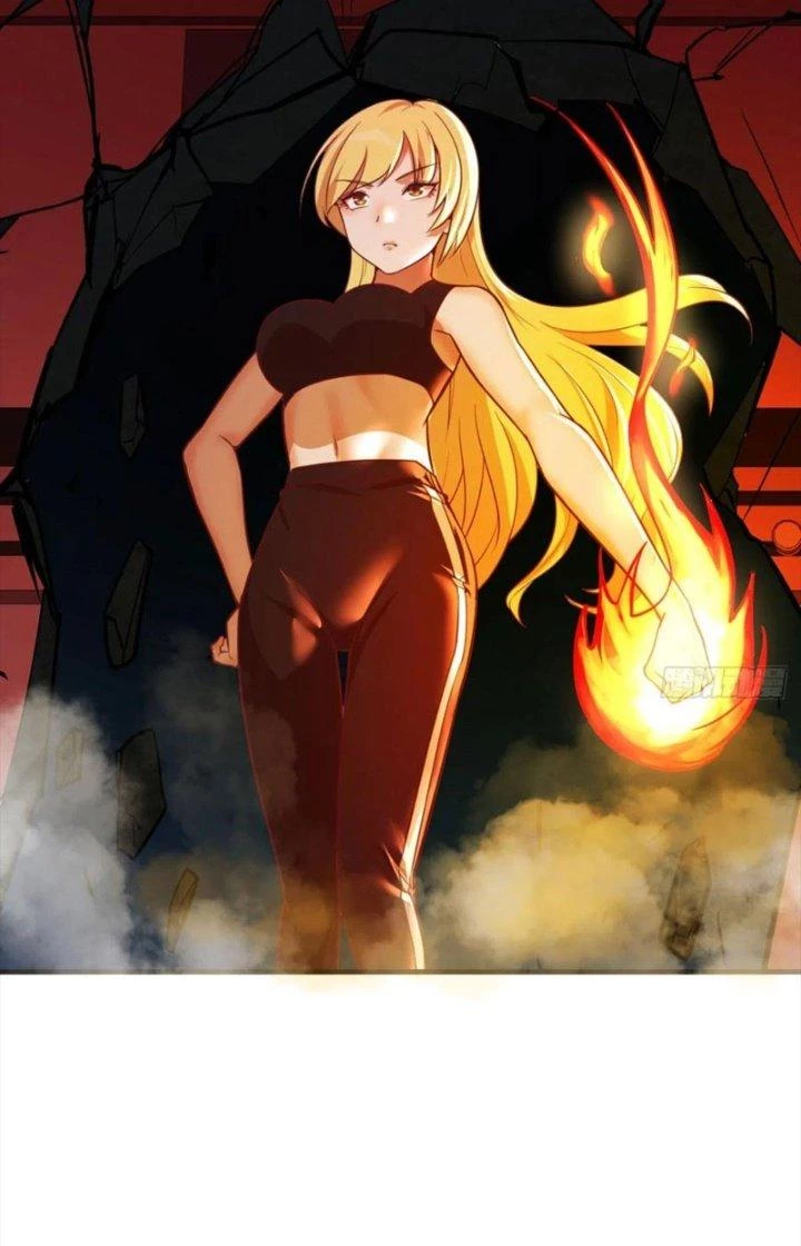 Trợ Lý Thánh Tôn, Ta Đã Vô Địch Chapter 125 - Trang 3