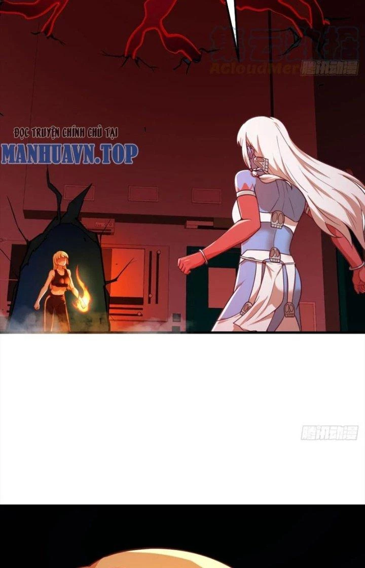 Trợ Lý Thánh Tôn, Ta Đã Vô Địch Chapter 125 - Trang 3