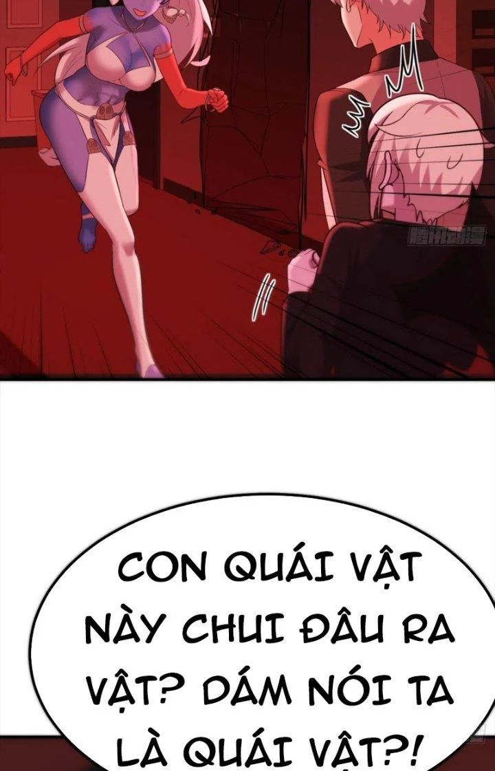 Trợ Lý Thánh Tôn, Ta Đã Vô Địch Chapter 126 - Trang 3