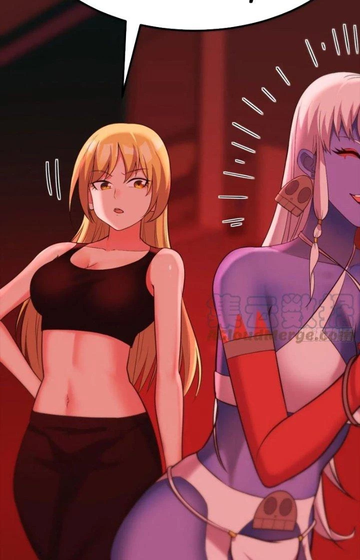 Trợ Lý Thánh Tôn, Ta Đã Vô Địch Chapter 126 - Trang 3