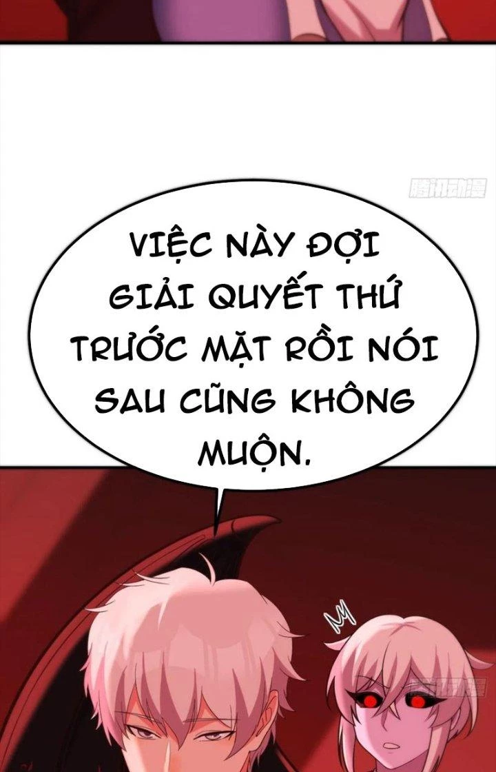 Trợ Lý Thánh Tôn, Ta Đã Vô Địch Chapter 126 - Trang 3