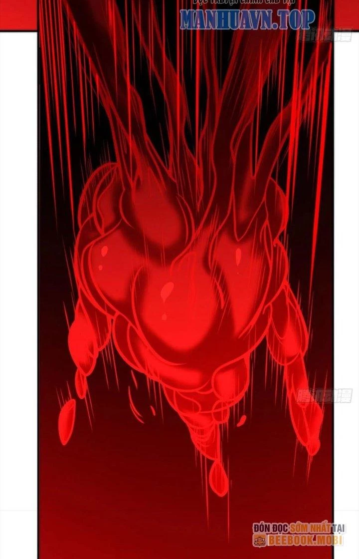 Trợ Lý Thánh Tôn, Ta Đã Vô Địch Chapter 126 - Trang 3