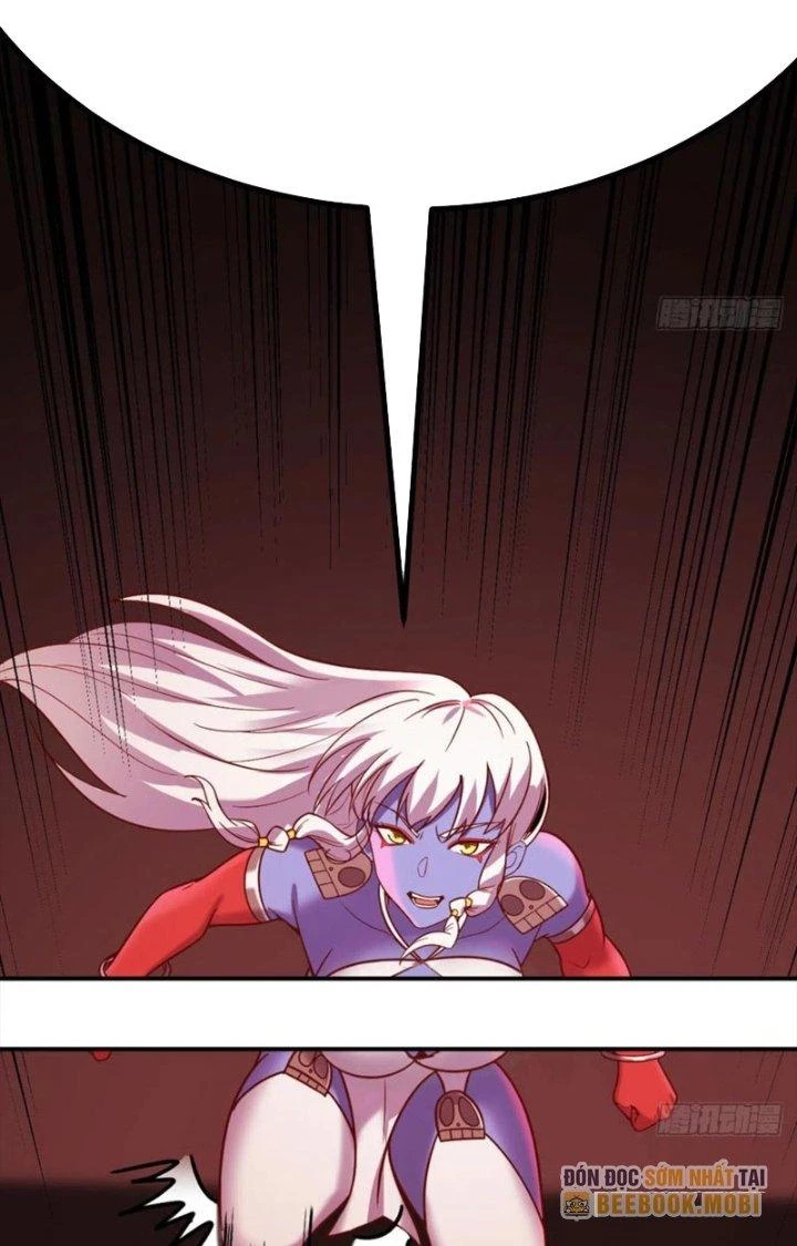 Trợ Lý Thánh Tôn, Ta Đã Vô Địch Chapter 126 - Trang 3