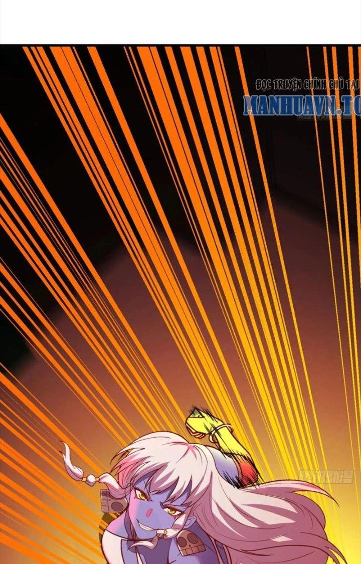 Trợ Lý Thánh Tôn, Ta Đã Vô Địch Chapter 126 - Trang 3