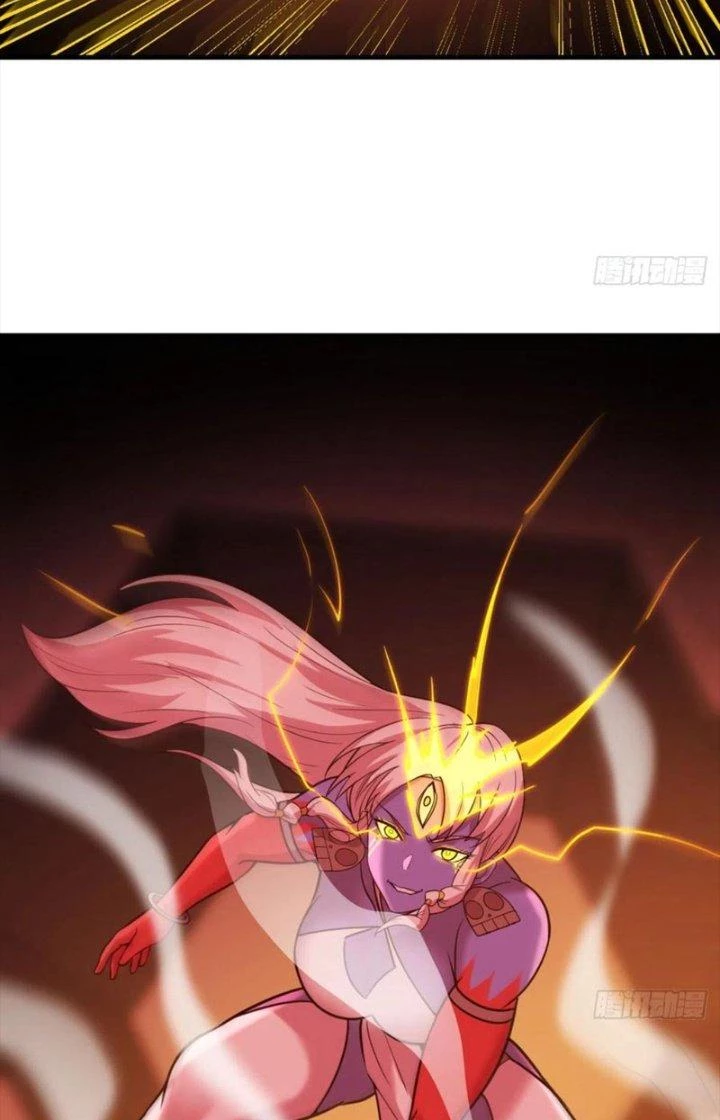 Trợ Lý Thánh Tôn, Ta Đã Vô Địch Chapter 126 - Trang 3