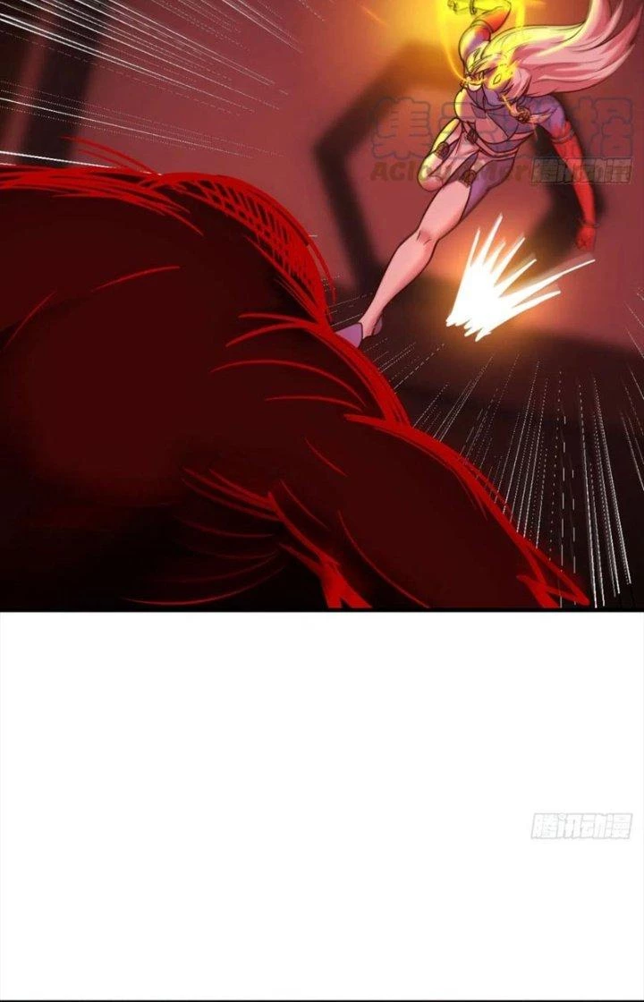 Trợ Lý Thánh Tôn, Ta Đã Vô Địch Chapter 126 - Trang 3