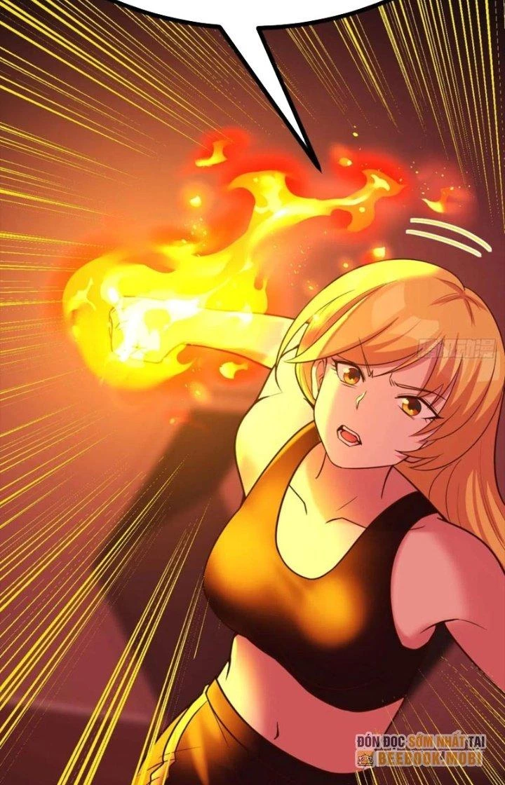 Trợ Lý Thánh Tôn, Ta Đã Vô Địch Chapter 126 - Trang 3