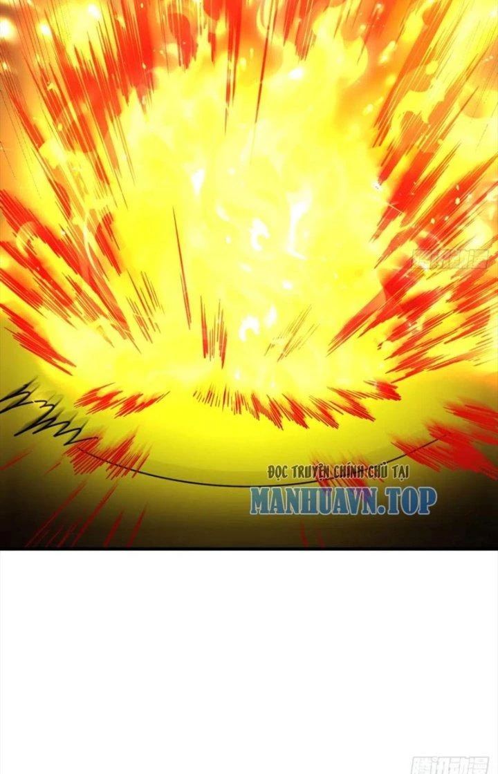 Trợ Lý Thánh Tôn, Ta Đã Vô Địch Chapter 126 - Trang 3