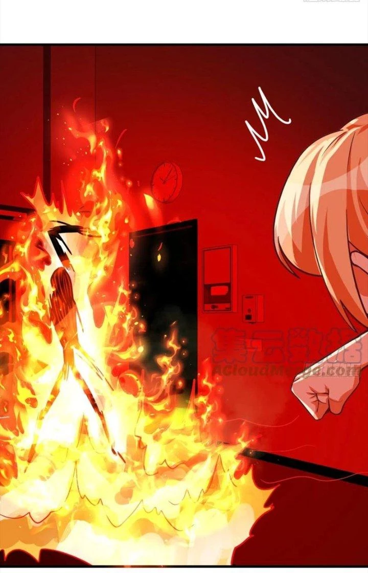 Trợ Lý Thánh Tôn, Ta Đã Vô Địch Chapter 126 - Trang 3