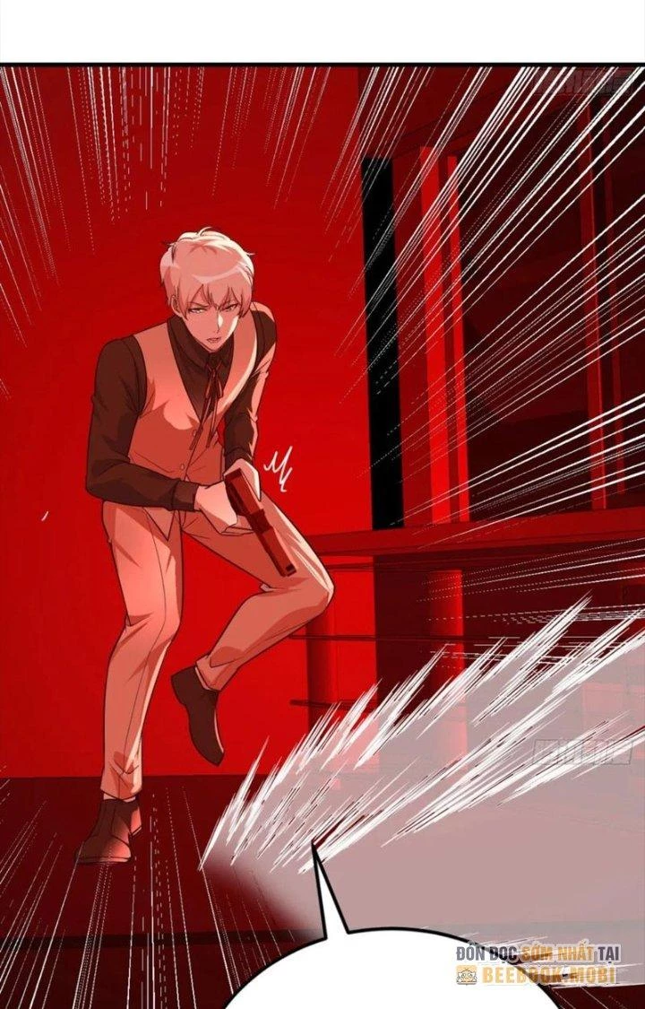 Trợ Lý Thánh Tôn, Ta Đã Vô Địch Chapter 126 - Trang 3