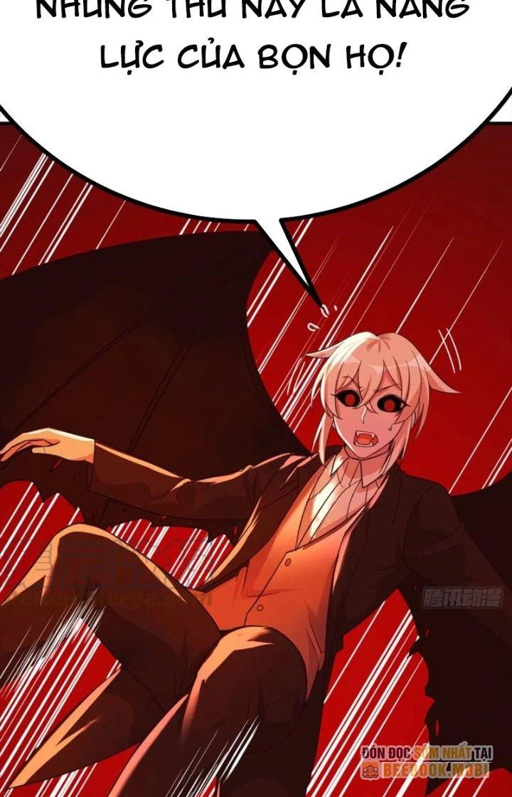 Trợ Lý Thánh Tôn, Ta Đã Vô Địch Chapter 126 - Trang 3