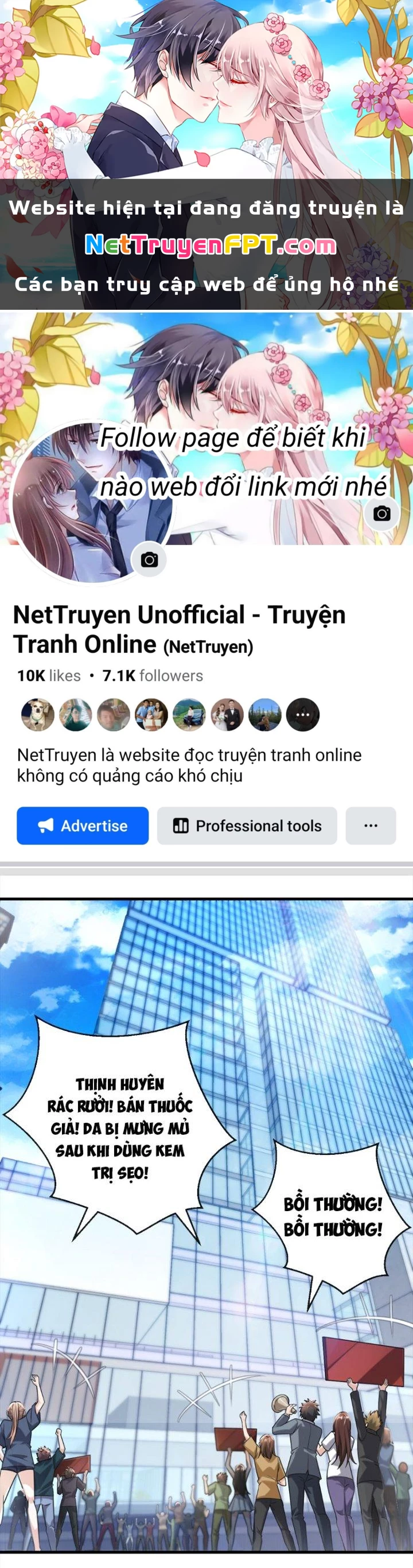 Chí Tôn Cuồng Tế Chapter 26 - Next Chapter 27