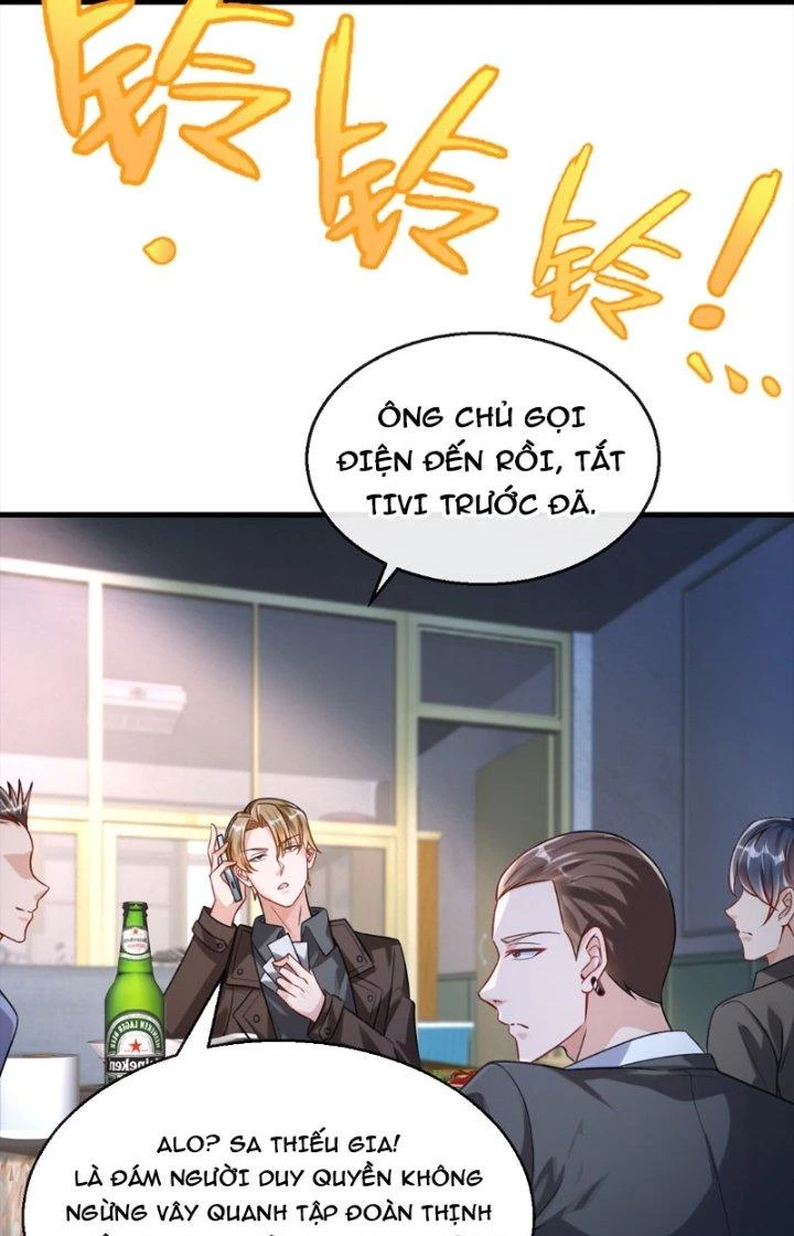 Chí Tôn Cuồng Tế Chapter 26 - Next Chapter 27